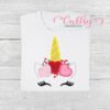 Valentine Unicorn Photograph 8