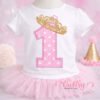 1 Tiara Applique Embroidery Design Lifestyle logo 4