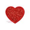 Heart Applique Embroidery Design