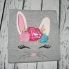 Easter Bunny Applique photograph 1