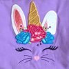 Easter Bunny Unicorn photograph 6 Easter Bunny Unicorn photograph 6