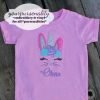 Easter Bunny Unicorn photograph 8 Easter Bunny Unicorn photograph 8