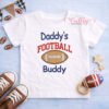 Daddys Football Buddy Applique Design _ Logo 1 Daddys Football Buddy Applique Design _ Logo 1