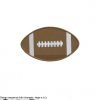 football filled MAP 72 football filled MAP 72