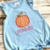 Pumpkin Applique Photograph 2 72 Pumpkin Applique Photograph 2 72