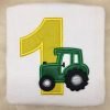 1 Tractor Photograph 1 1 Tractor Photograph 1