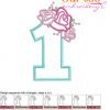 1 Roses MAP 1 Roses MAP