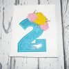 2 Roses Applique photograph 1 2 Roses Applique photograph 1