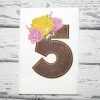 5 Roses Applique photograph 1 5 Roses Applique photograph 1