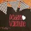 Daddys Valentine Embroidery picture 3 Daddys Valentine Embroidery picture 3