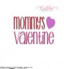 Mommys Valentine MAP Mommys Valentine MAP