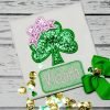 shamrock unicorn photograph 7