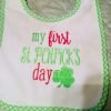 My First St Patricks Day photograph 2 My First St Patricks Day photograph 2