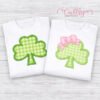 Shamrock Applique Combo Listing 600 Shamrock Applique Combo Listing 600
