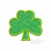 Shamrock Applique Embroidery Design Shamrock Applique Embroidery Design