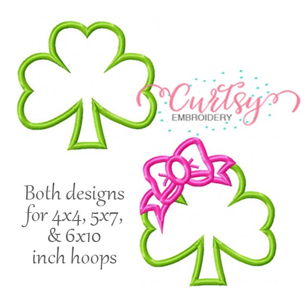 Shamrock Combo 600 for website Shamrock Combo 600 for website