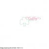 Shamrock Feltie Single MAP Shamrock Feltie Single MAP