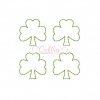 Shamrock Felties Shamrock Felties