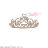 Tiara Embroidery Stitch Map 72 Tiara Embroidery Stitch Map 72
