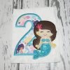 2 Mermaid Cute photograph 1 2 Mermaid Cute photograph 1