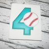 4 Baseball photograph 1 4 Baseball photograph 1