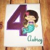 4 Mermaid Cute photograph 1 4 Mermaid Cute photograph 1