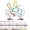 Baseball Unicorn MAP Baseball Unicorn MAP