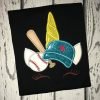 Baseball Unicorn Photograph 1 Baseball Unicorn Photograph 1