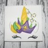 Mardi Gras Unicorn photograph 1 Mardi Gras Unicorn photograph 1