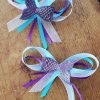 Mermaid Tail Feltie photograph 4