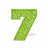7 Applique Embroidery Design 7 Applique Embroidery Design