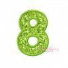 8 Applique Embroidery Design 8 Applique Embroidery Design