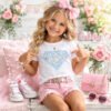 Diamong Applique Design _ Logo 2