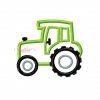 Tractor Applique Design Tractor Applique Design
