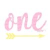 One Arrow SVG Cutting File