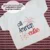 All American Cutie Applique Photograph 1