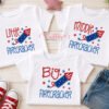 Little Middle Big Firecracker Set _ Logo 1