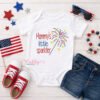 Mommys Little Sparkler Embroidery Design _ Logo 1 Mommys Little Sparkler Embroidery Design _ Logo 1