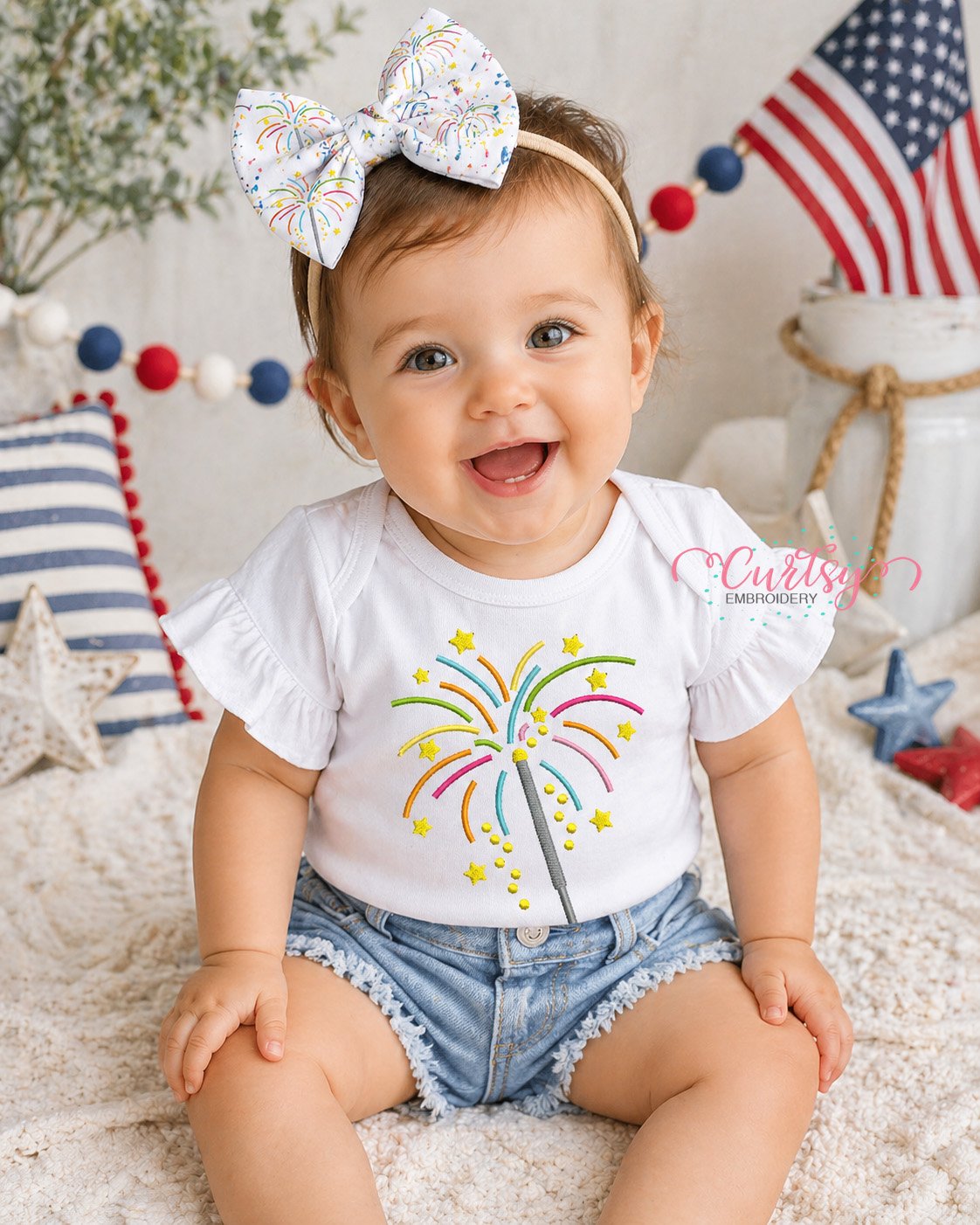 Sparkler Embroidery _ Logo 2