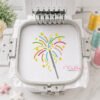 Sparkler Embroidery _ Logo 3