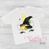 Halloween Unicorn Applique picture 1 Halloween Unicorn Applique picture 1