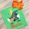 Halloween Unicorn Applique picture 3 Halloween Unicorn Applique picture 3