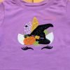 Halloween Unicorn Applique picture 4 Halloween Unicorn Applique picture 4