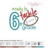 Ready To Tackle 6th Grade MAP Ready To Tackle 6th Grade MAP