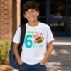Ready To Tackle 6th Grade SVG _ Logo 2