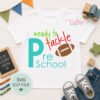 Ready To Tackle PreSchool SVG _ Logo 1