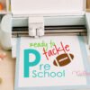 Ready To Tackle PreSchool SVG _ Logo 3 Ready To Tackle PreSchool SVG _ Logo 3