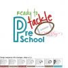 Ready To Tackle Preschool MAP