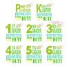 Reporting For Duty SVG File Full Set Reporting For Duty SVG File Full Set