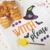Witch Please Applique picture 1 Witch Please Applique picture 1